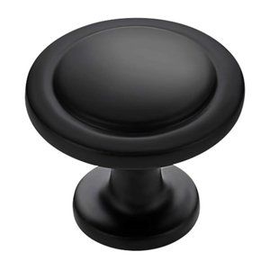 Ravinte 30 Pack 1-1/4 inch Kitchen Cabinet Knobs Drawer Knobs Dresser Knobs Matt